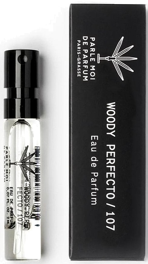Parle Moi de Parfum Woody Perfecto