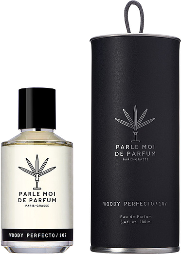 Parle Moi de Parfum Woody Perfecto