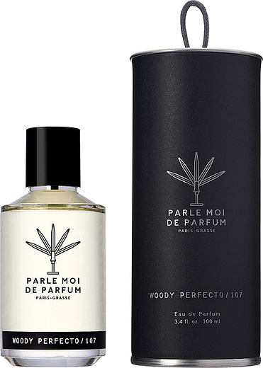 Parle Moi de Parfum Woody Perfecto/107