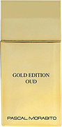 Pascal Morabito Gold Edition Oud