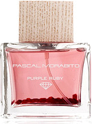 Pascal Morabito Purple Ruby