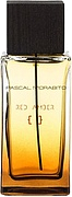 Pascal Morabito Red Amber