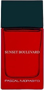 Pascal Morabito Sunset Boulevard