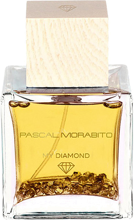 Pascal Morabito My Diamond