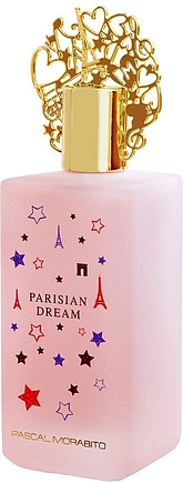 Pascal Morabito Parisian Dream