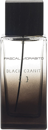 Pascal Morabito Black Granit