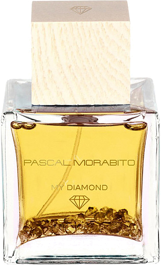 Pascal Morabito My Diamond