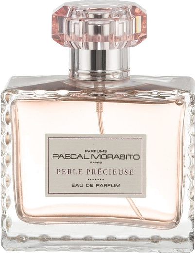 Pascal Morabito Perle Precieuse