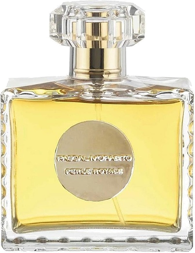 Pascal Morabito Perle Royale