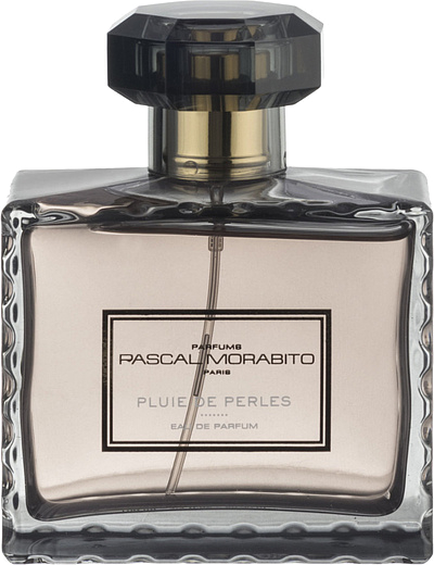 Pascal Morabito Pluie De Perles