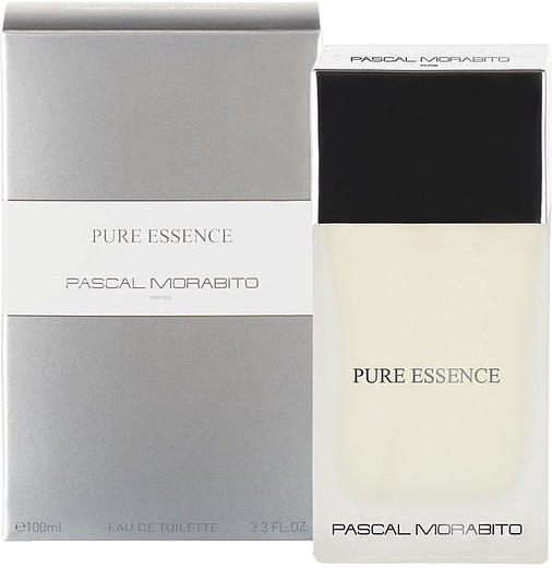 Pascal Morabito Pure Essence