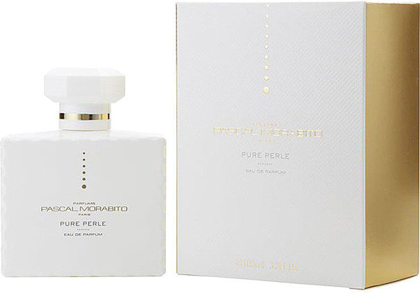 Pascal Morabito Pure Perle