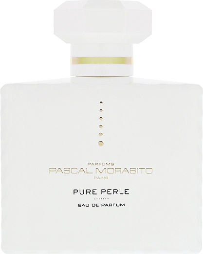 Pascal Morabito Pure Perle