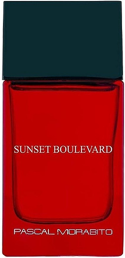 Pascal Morabito Sunset Boulevard