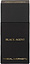 Pascal Morabito Black Agent