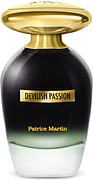 Patrice Martin Devilish Passion