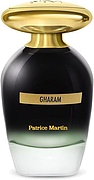 Patrice Martin Gharam