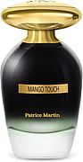 Patrice Martin Mango Touch