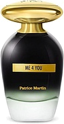 Patrice Martin Me 4 You