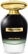 Patrice Martin Mimosa Pattaya