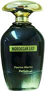 Patrice Martin Moroccan Lilly