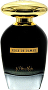 Patrice Martin Rose de Damas
