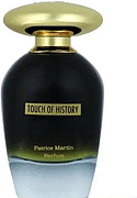 Patrice Martin Touch of History
