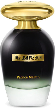 Patrice Martin Devilish Passion