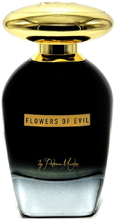 Patrice Martin Flowers of Evil