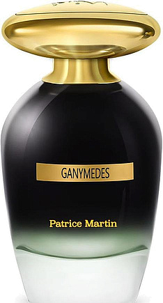 Patrice Martin Ganymedes