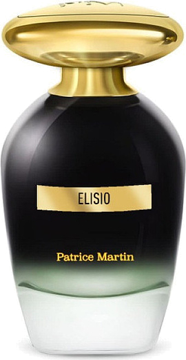 Patrice Martin Elisio