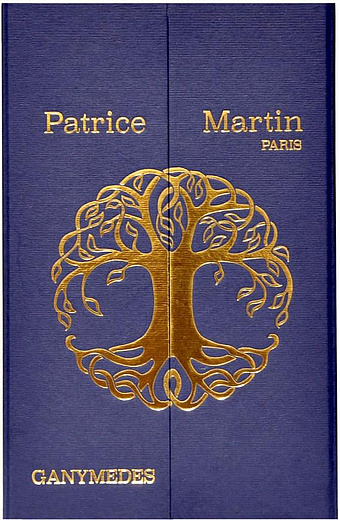 Patrice Martin Ganymedes
