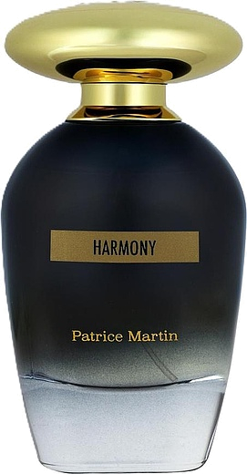 Patrice Martin Harmony