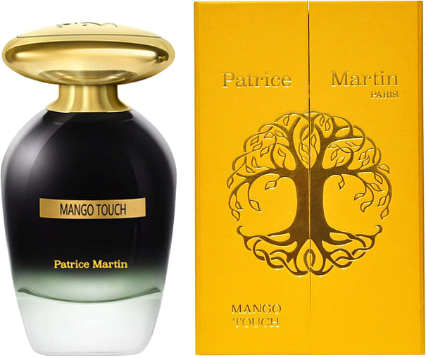 Patrice Martin Mango Touch