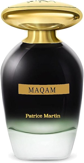 Patrice Martin Maqam