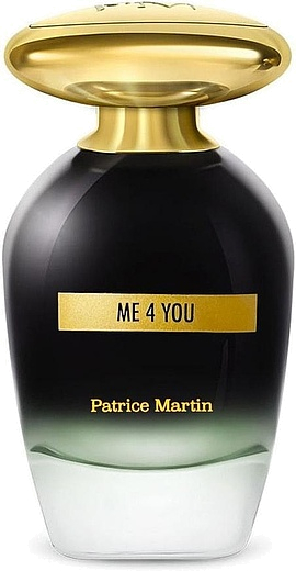 Patrice Martin Me 4 You