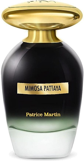 Patrice Martin Mimosa Pattaya