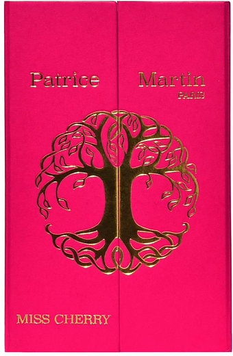 Patrice Martin Miss Cherry