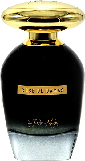 Patrice Martin Rose de Damas