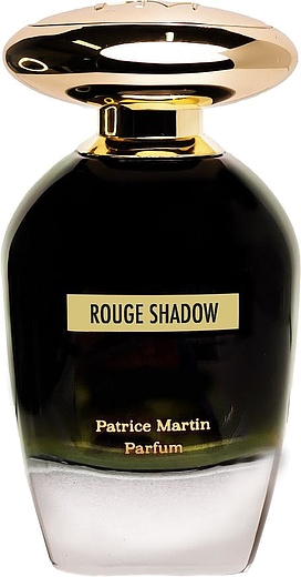 Patrice Martin Rouge Shadow