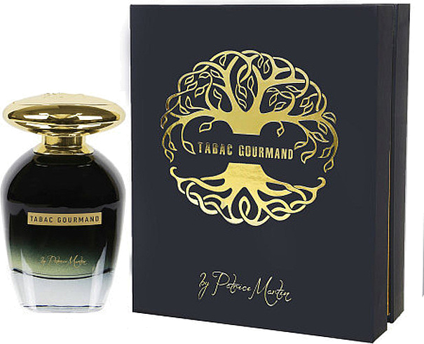 Patrice Martin Tabac Gourmand