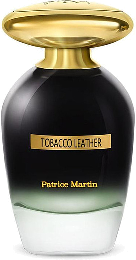 Patrice Martin Tobacco Leather