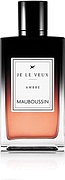 Patrik Mauboussin Je Le Veux Ambre