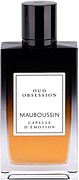 Patrik Mauboussin Je Le Veux Oud