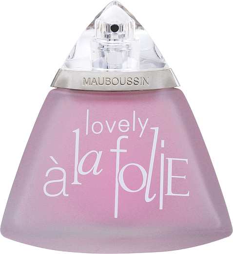 Patrik Mauboussin Lovely A la Folie