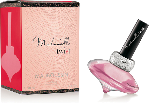 Patrik Mauboussin Mademoiselle Twist