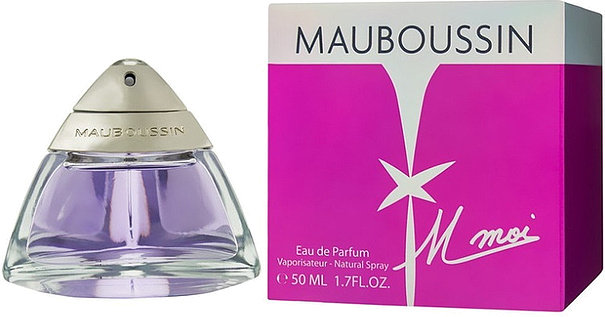 Patrik Mauboussin Mauboussin M moi