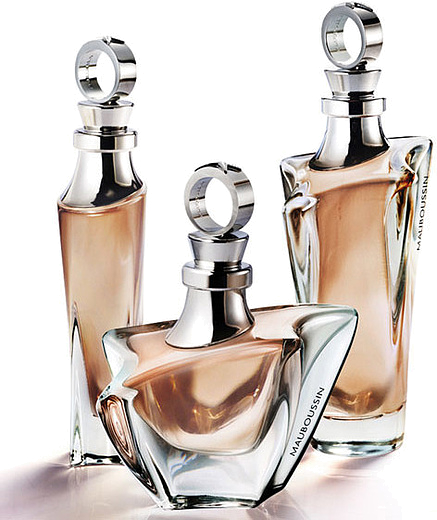 Patrik Mauboussin Mauboussin Pour Elle