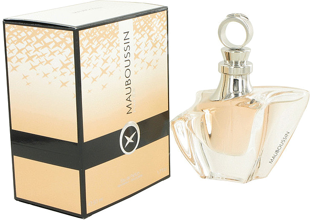 Patrik Mauboussin Mauboussin Pour Elle