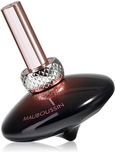 Patrik Mauboussin My Twist